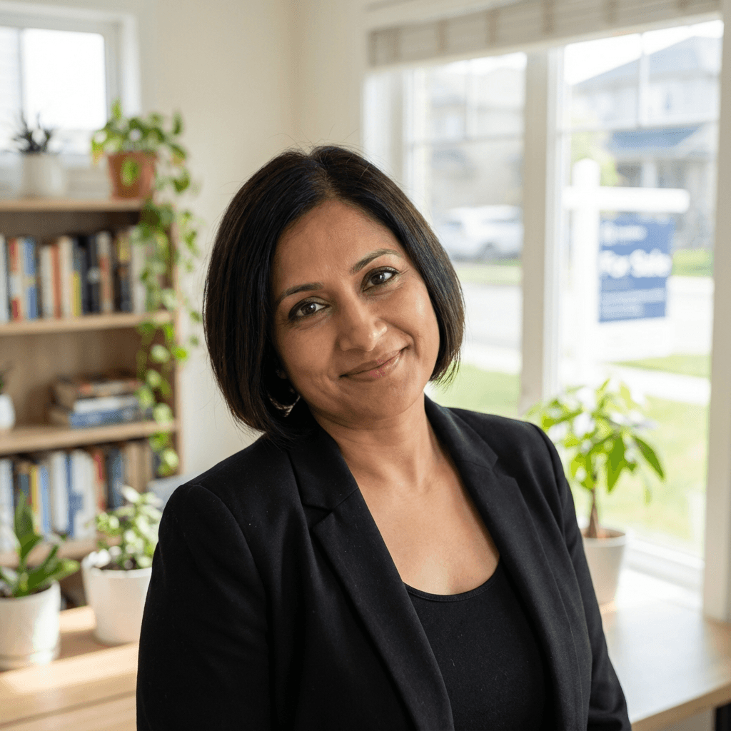 Portrait de Isabelle Laurent